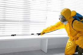 Best Pest Exclusion Services  in Spindale, NC